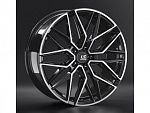 Диски  LS wheels FlowForming RC59 8,5x19 5*108 Et:30 Dia:65,1 bkf