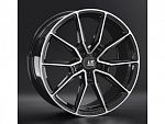 Диски  LS wheels FlowForming RC58 8,5x20 5*108 Et:30 Dia:65,1 bkf