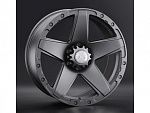 Диски  LS wheels LS 1284 9x20 6*139,7 Et:20 Dia:100,1 MGM