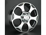 Диски  LS wheels LS310 8x18 6*139,7 Et:36 Dia:100,1 BKF