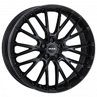 Диски  MAK Speciale 8,5 x 19 5*112 Et: 20 Dia: 66,45 Gloss Black