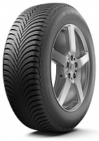 Шины 265/35 R19 Michelin Pilot Alpin 5 98W XL