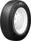 Шины 225/55 R17 Kumho CW51 109/107T