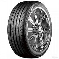 Шины 255/45 R20 ZETA Alventi 105Y