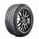 Шины 245/45 R19 Michelin Pilot Sport 4 S 102Y