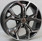 Диски RST R016 6x16 5*114,3 Et:45 Dia:60,1 BD Диски RST R016 6x16 5*114,3 Et:45 Dia:60,1 BD