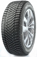 Шины 215/50 R18 GoodYear UltraGrip Arctic 2 92T шип