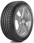 Шины 255/35 R20 Michelin Pilot Sport 4 97Y