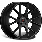 Диски  Inforged IFG23 7,5 x 17 4*100 Et: 40 Dia: 60,1 Silver