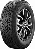 Шины 225/70 R16 Michelin X-ice Snow SUV 103T