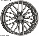 Диски  LS wheels FlowForming RC03 9x20 5*112 Et:35 Dia:66,6 GMF