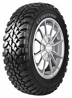 Шины 235/75 R15 Contyre Expedition 105Q