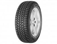 Шины 225/55 R17 Continental ContiIceContact HD 101T шип