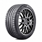 Шины 315/30 R19 Michelin Pilot Sport 4 S 104Y