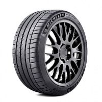 Шины 285/40 R22 Michelin Pilot Sport 4 S 110Y