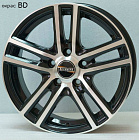 Диски Tech Line 529 6x15 5*112 Et:38 Dia:66,6 BD Диски Tech Line 529 6x15 5*112 Et:38 Dia:66,6 BD