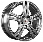 Диски  X'trike X-112 6,5x16 5*100 Et:45 Dia:67,1 HSB/FP