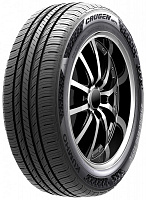 Шины 245/55 R17 Kumho Crugen hp71 106V