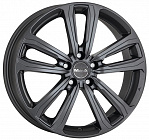 Диски  MAK Magma 7 x 18 5*100 Et: 39 Dia: 72 Matt titanium