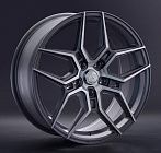 Диски  LS wheels LS1266 9,5x19 5*120 Et:40 Dia:64,1 gm