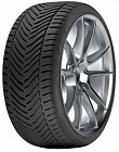 Шины 215/50 R17 Tigar ALL SEASON 95W