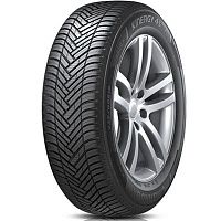 Шины 215/50 R18 Hankook Kinergy 4S2 X H750A 92W