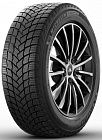 Шины 245/40 R21 Michelin X-ice Snow 100H