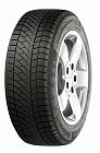 Шины 225/60 R17 RunFlat Continental ContiVikingContakt 6 SUV 99T