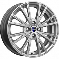 Диски  K&K Меандр-оригинал 6x15 4*100 Et:35 Dia:67,1 дарк платинум