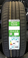 Шины 255/50 R19 Kapsen K3000 107W