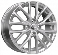 Диски  Carwel Риорита 6 x 15 4*100 Et: 46 Dia: 54,1 SB