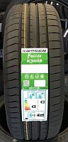 Шины 195/45 R17 Kapsen K3000 85W