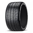 Шины 255/40 R19 Pirelli PZERO SPORTS CAR 100Y