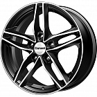 Диски  Carwel Тау 6,5 x 16 5*114,3 Et: 45 Dia: 67,1 SB