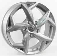 Диски  RST R066 6,5 x 16 5*114,3 Et: 38 Dia: 67,1 BL
