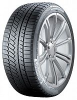 Шины 255/40 R20 Continental ContiWinterContact TS850P 101W