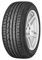 Шины 195/55 R16 Continental ContiPremiumContact 2 87H