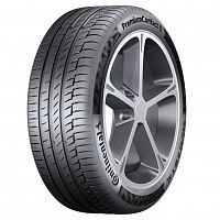 Шины 255/55 R19 Continental ContiPremiumContact 6 111H