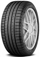 Шины 245/50 R18 RunFlat Continental ContiWinterContact TS 810 S 100H