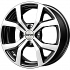 Диски  Carwel Таир 6 x 15 4*100 Et: 40 Dia: 60,1 SB