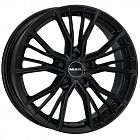 Диски  MAK Union 8,5x20 5*112 Et:20 Dia:66,6 Gloss Black