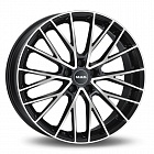 Диски  MAK Speciale-D 11,5x22 5*112 Et:43 Dia:66,6 Gloss Black