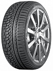 Шины 225/45 R17 RunFlat Nokian Tyres WR A4 91H