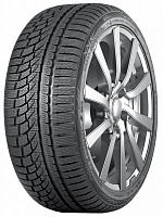 Шины 225/45 R17 RunFlat Nokian Tyres WR A4 91H