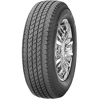 Шины 245/70 R16 Nexen Roadian HT SUV 107S