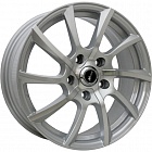 Диски X-RACE AF-14 6x15 5*100 Et:40 Dia:57,1 bkf Диски X-RACE AF-14 6x15 5*100 Et:40 Dia:57,1 bkf