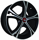 Диски Ё-wheels E11 6,5x17 5*114,3 Et:45 Dia:60,1 MBF Диски Ё-wheels E11 6,5x17 5*114,3 Et:45 Dia:60,1 MBF