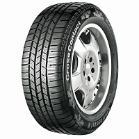 Шины 235/70 R16 Continental ContiCrossContact Winter 106T