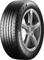 Шины 235/60 R18 Continental EcoContact 6 103T