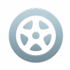 Диски  Replay SK143 7 x 18 5*112 Et: 43 Dia: 57,1 GMF